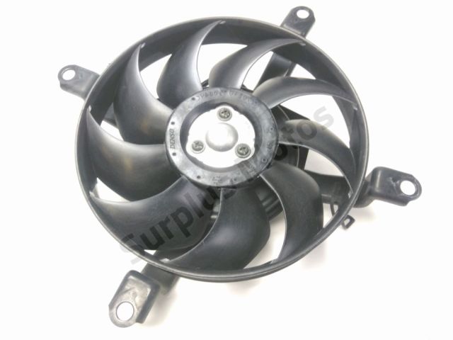 Ventilateur occasion YAMAHA FZ6 600 S FAZER 2006