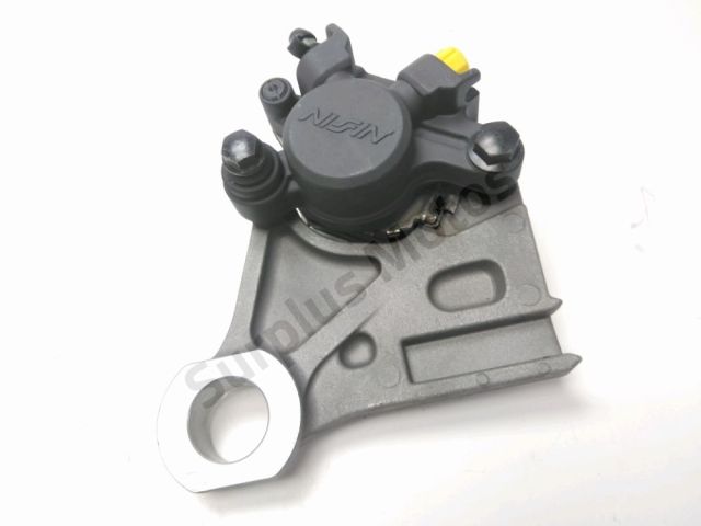 Etrier frein arriere occasion YAMAHA FZ6 600 S FAZER 2006