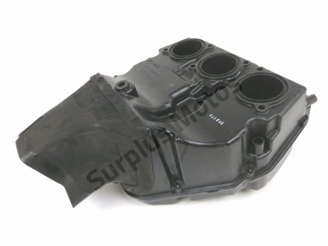 Boite a air occasion TRIUMPH STREET TRIPLE R 2014