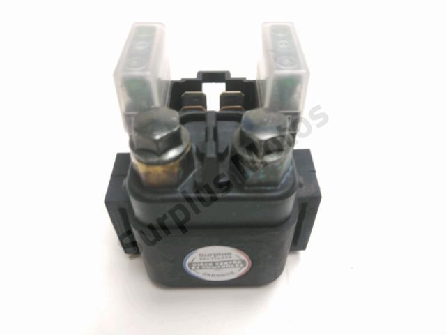Relais de demarreur occasion YAMAHA FZ6 600 S FAZER 2006