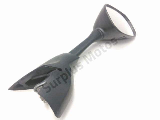 Retro droit occasion YAMAHA FZ6 600 S FAZER 2006