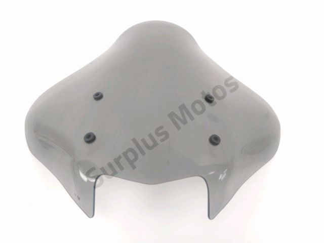 Bulle avant occasion PIAGGIO MP3 500 HPE 2019