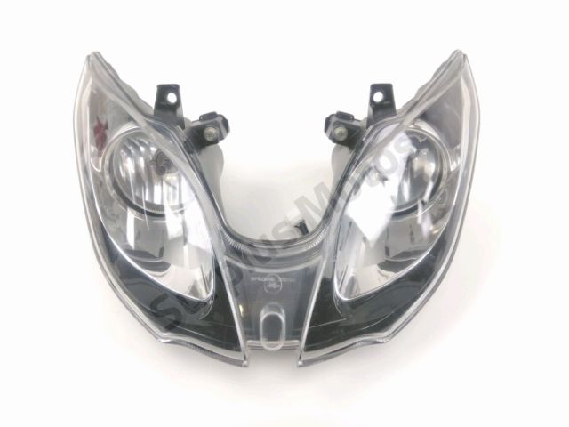 Optique avant occasion PIAGGIO MP3 500 HPE 2019