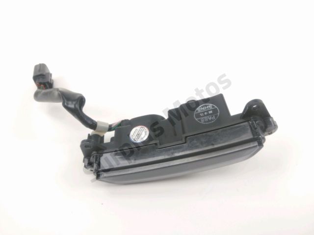 Pack electrique occasion PIAGGIO MP3 500 HPE 2019