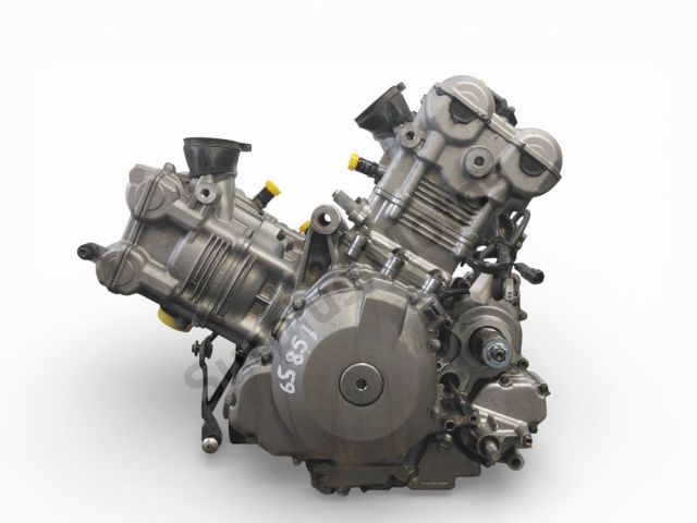 Moteur occasion SUZUKI DL 1000 V-STROM 2006