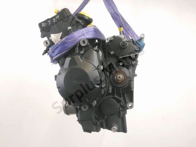 Moteur occasion YAMAHA FZ6 600 S FAZER 2006