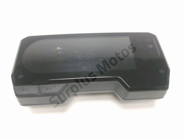 Compteur occasion HONDA CBR 650 R 2021