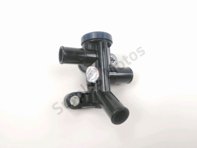 Calorstat occasion YAMAHA YP 125 X-MAX 2021