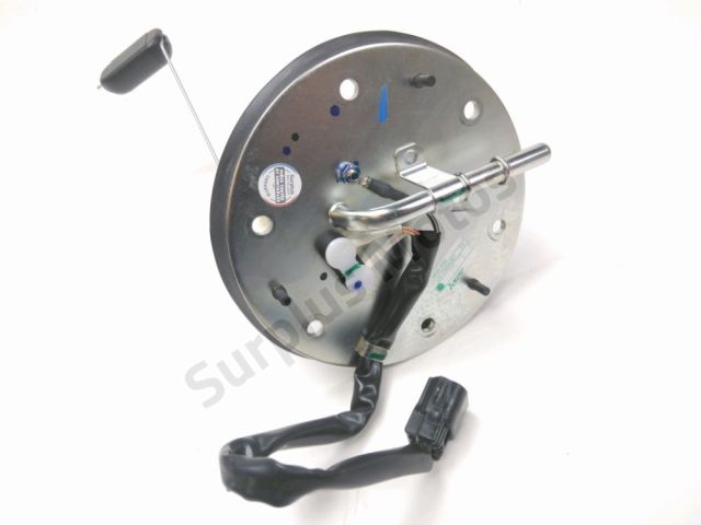 Pompe a essence occasion HONDA CBR 650 R 2021