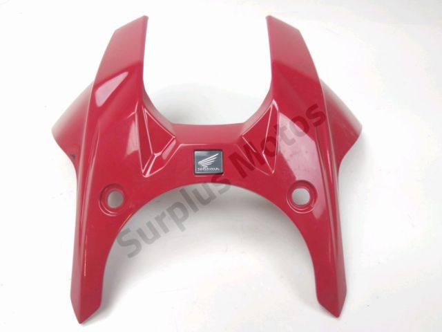 Habillage de reservoir occasion HONDA CBR 650 R 2021