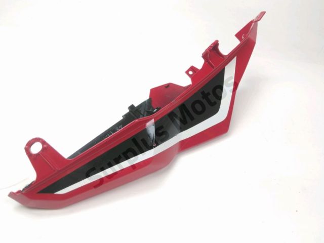 Carenage arriere droit occasion HONDA CBR 650 R 2021