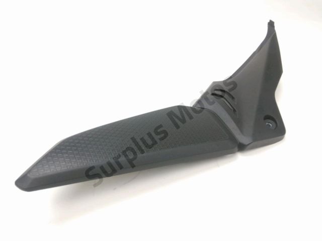Cache lateral gauche occasion HONDA CBR 650 R 2021