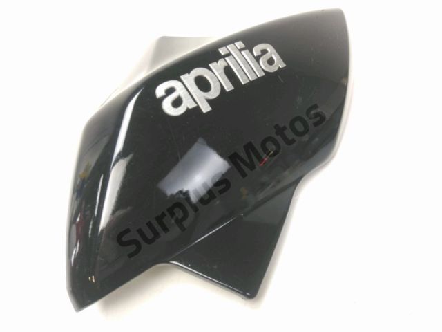 Carenage avant gauche occasion APRILIA MANA 2011