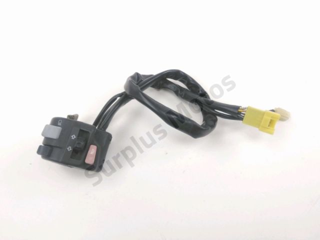 Commodo gauche occasion SUZUKI DL 1000 V-STROM 2006