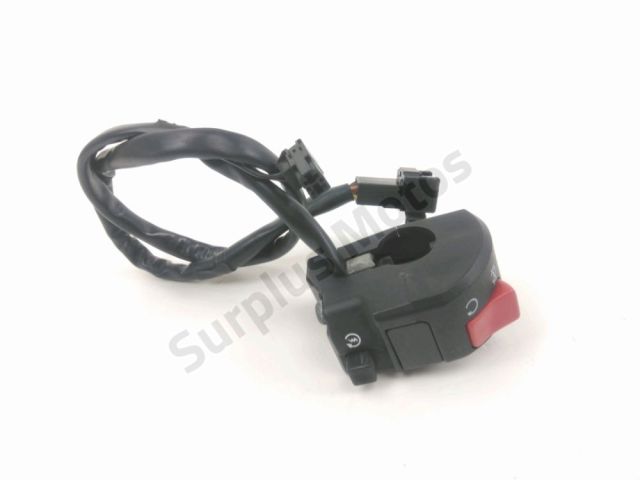 Commodo droit occasion SUZUKI DL 1000 V-STROM 2006