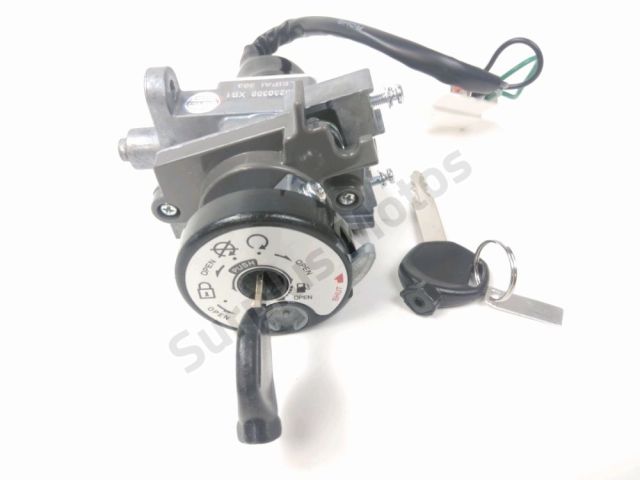 Neiman occasion SYM ORBIT III 2023