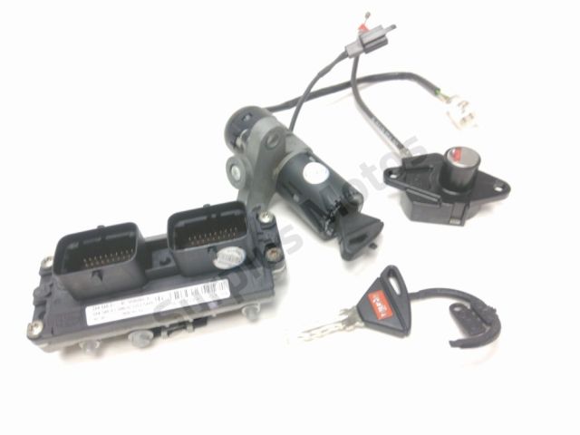 Serrure occasion APRILIA MANA 2011