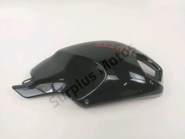 Carenage avant droit occasion DUCATI MONSTER 696 2009