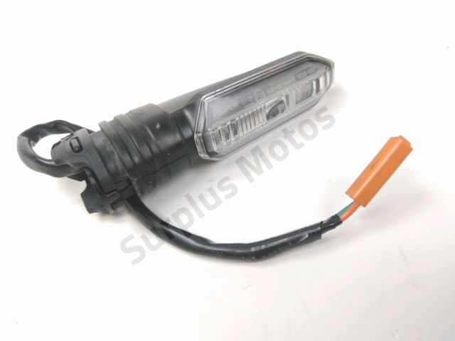 Clignotant avant g occasion HONDA CBR 650 R 2021