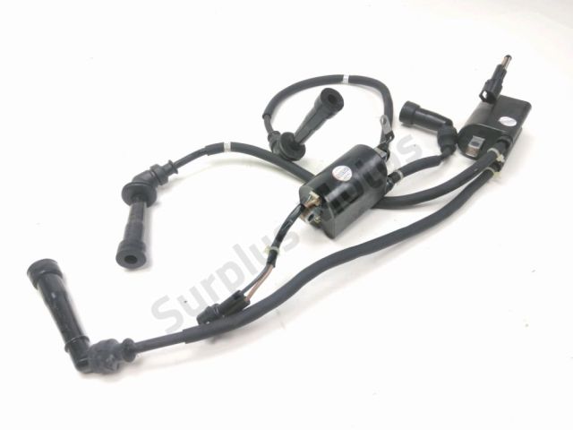 Bobine allumage occasion SUZUKI SV 650 2019