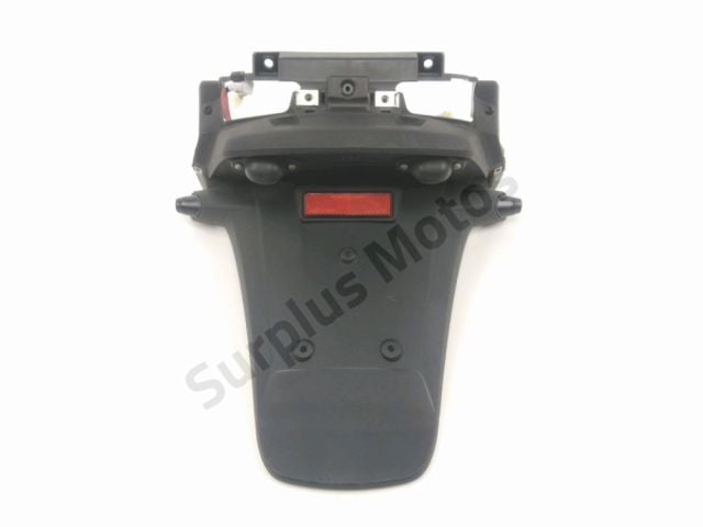 Support de plaque et eclairage occasion PIAGGIO MP3 500 HPE 2019