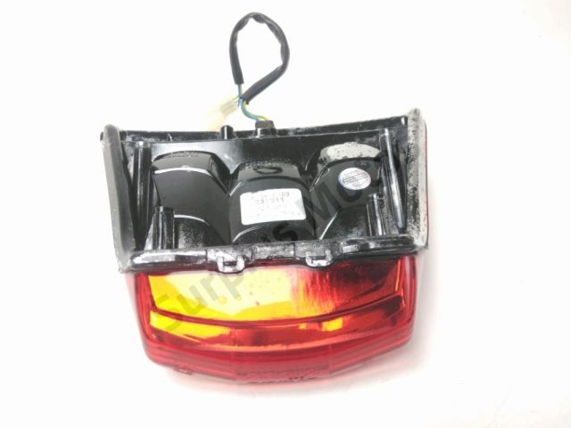 Feu arriere occasion APRILIA MANA 2011