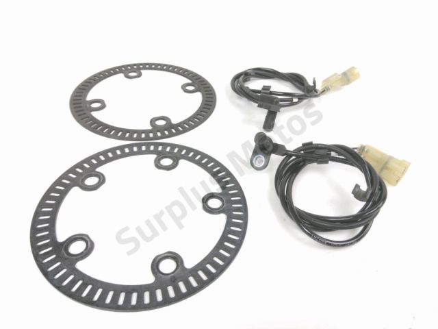 Capteur abs occasion TRIUMPH STREET TRIPLE R 2014