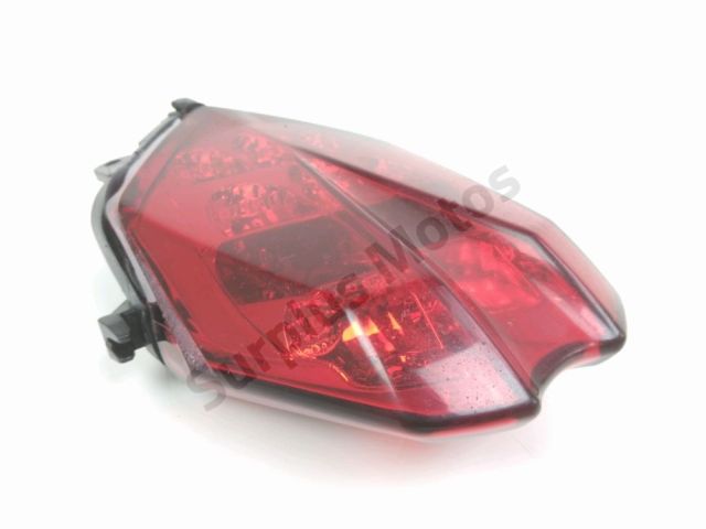 Feu arriere occasion TRIUMPH STREET TRIPLE R 2014