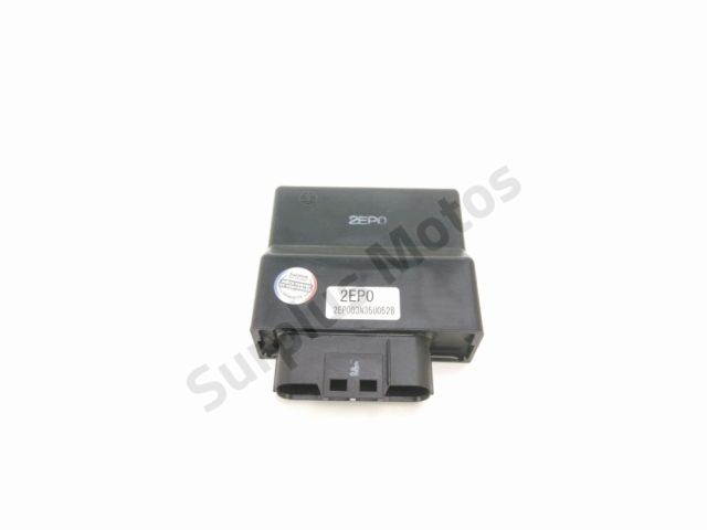 Boitier injection occasion YAMAHA XC 115 DELIGHT 2014