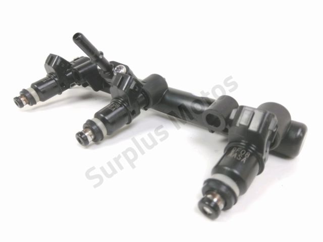 Injecteur occasion TRIUMPH STREET TRIPLE R 2014