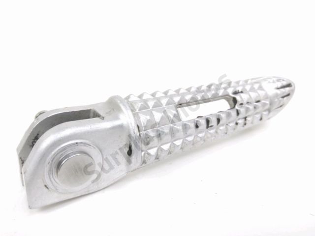 Repose pieds avant gauche occasion TRIUMPH STREET TRIPLE R 2014