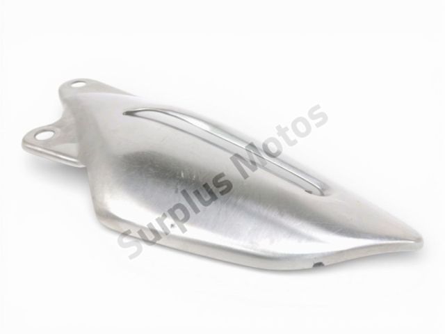 Habillage platine gauche occasion TRIUMPH STREET TRIPLE R 2014