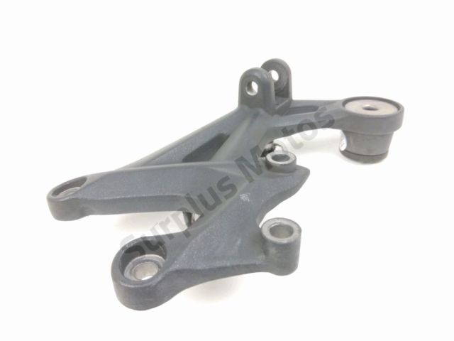 Platine avant droite occasion TRIUMPH STREET TRIPLE R 2014