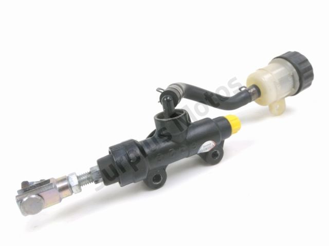 Maitre cylindre frein ar complet occasion TRIUMPH STREET TRIPLE R 2014