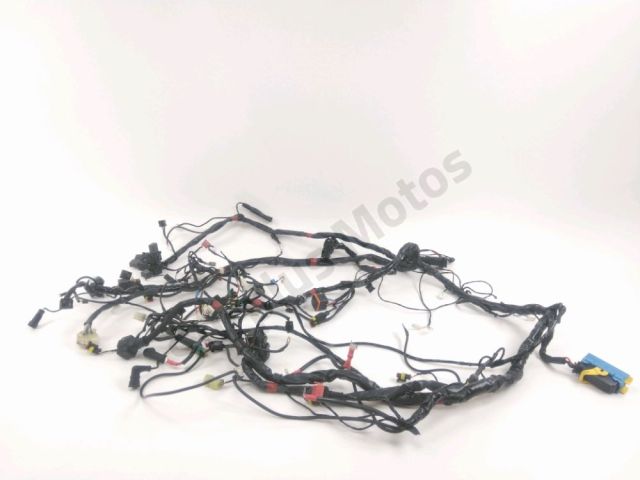 Faisceau electrique occasion PIAGGIO MP3 500 HPE 2019