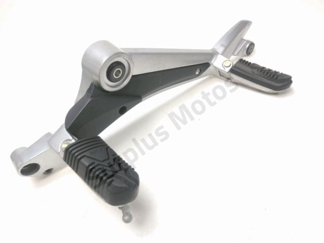 Platine avant gauche occasion APRILIA MANA 2011