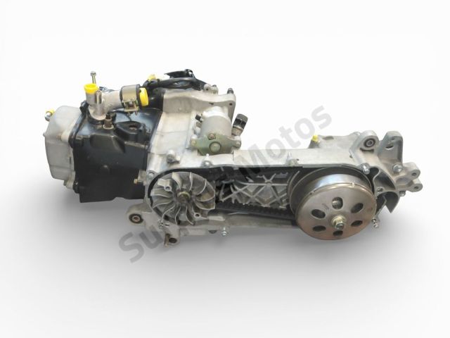 Moteur occasion PEUGEOT DJANGO 2021