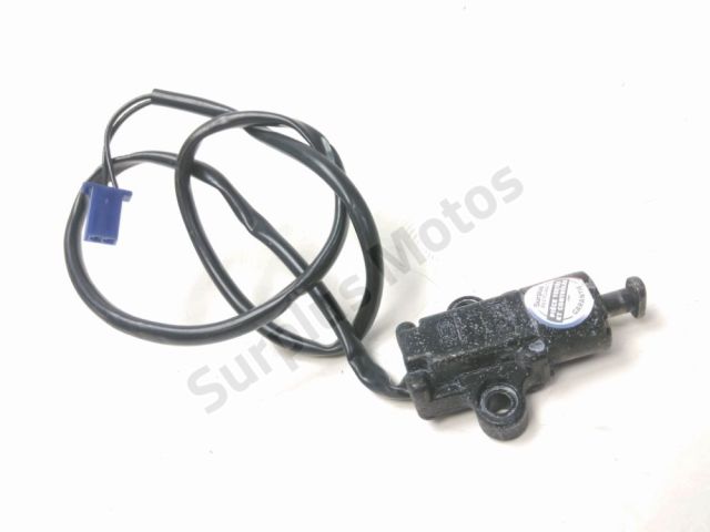 Contacteur de bequille occasion APRILIA MANA 2011