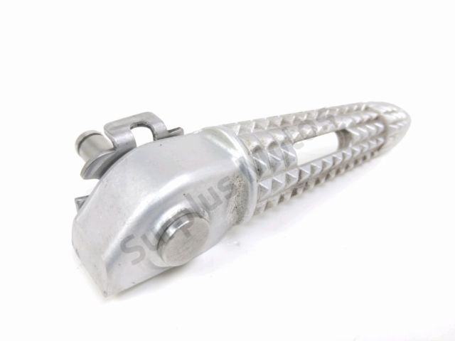 Repose pieds arriere gauche occasion TRIUMPH STREET TRIPLE R 2014