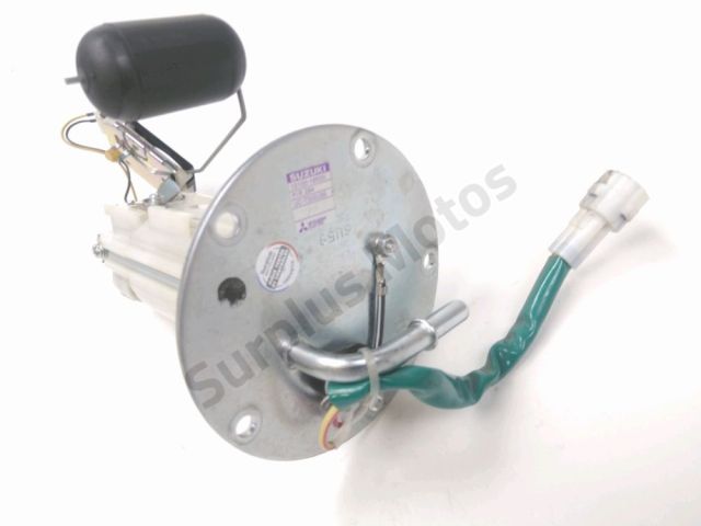 Pompe a essence occasion SUZUKI SV 650 2019