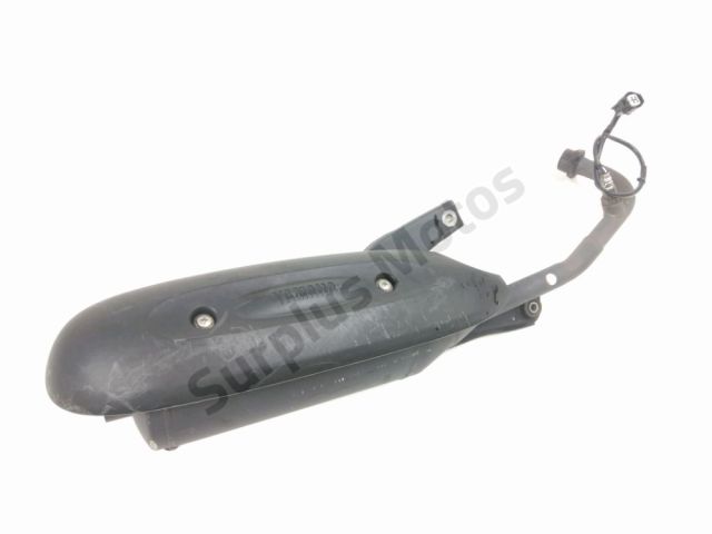 Echappement complet occasion YAMAHA XC 115 DELIGHT 2014