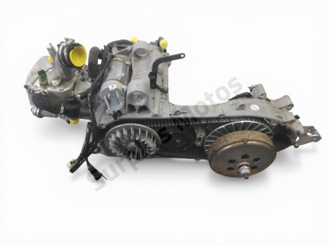 Moteur occasion PIAGGIO MP3 500 HPE 2019