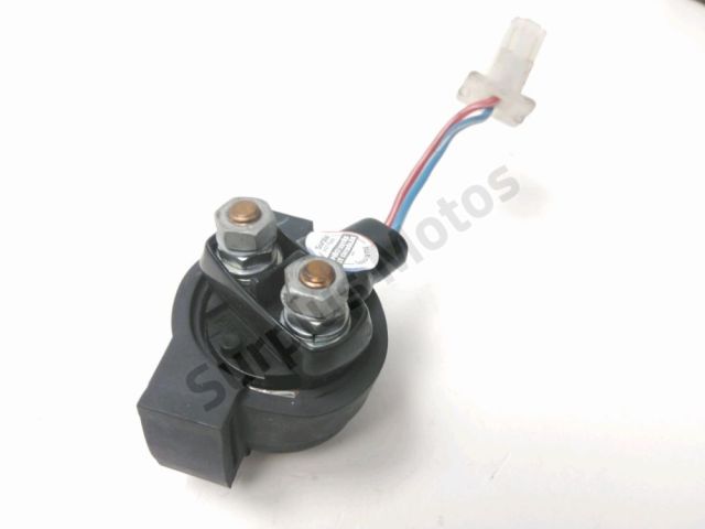 Relais de demarreur occasion APRILIA MANA 2011