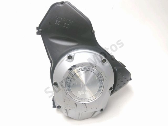 Boite a air occasion APRILIA MANA 2011