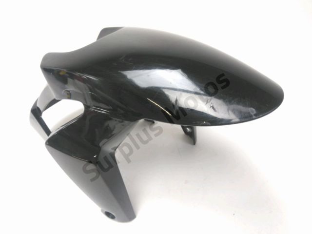 Garde boue avant occasion APRILIA MANA 2011