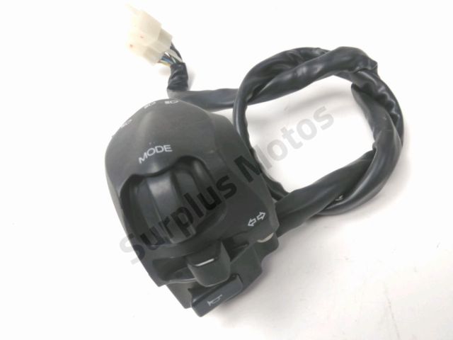 Commodo gauche occasion APRILIA MANA 2011