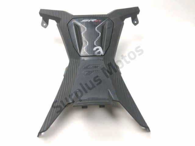 Habillage de reservoir occasion APRILIA SR GT  2023