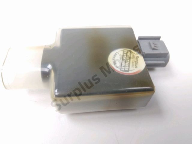 Prise de charge occasion HONDA CBR 650 R 2021