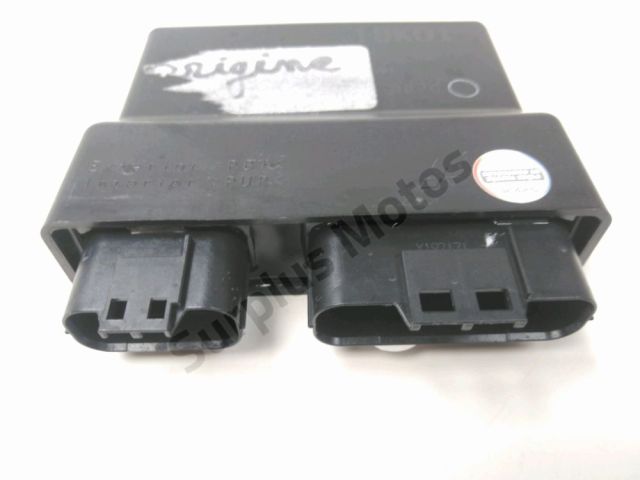 Boitier injection occasion SUZUKI SV 650 2019