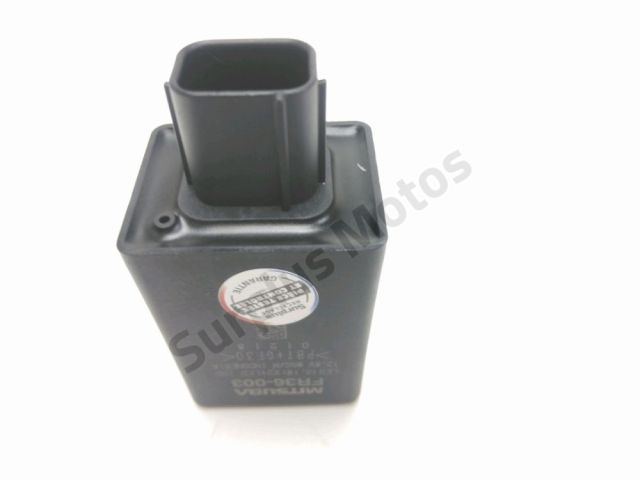 Centrale clignotant  occasion HONDA CBR 650 R 2021